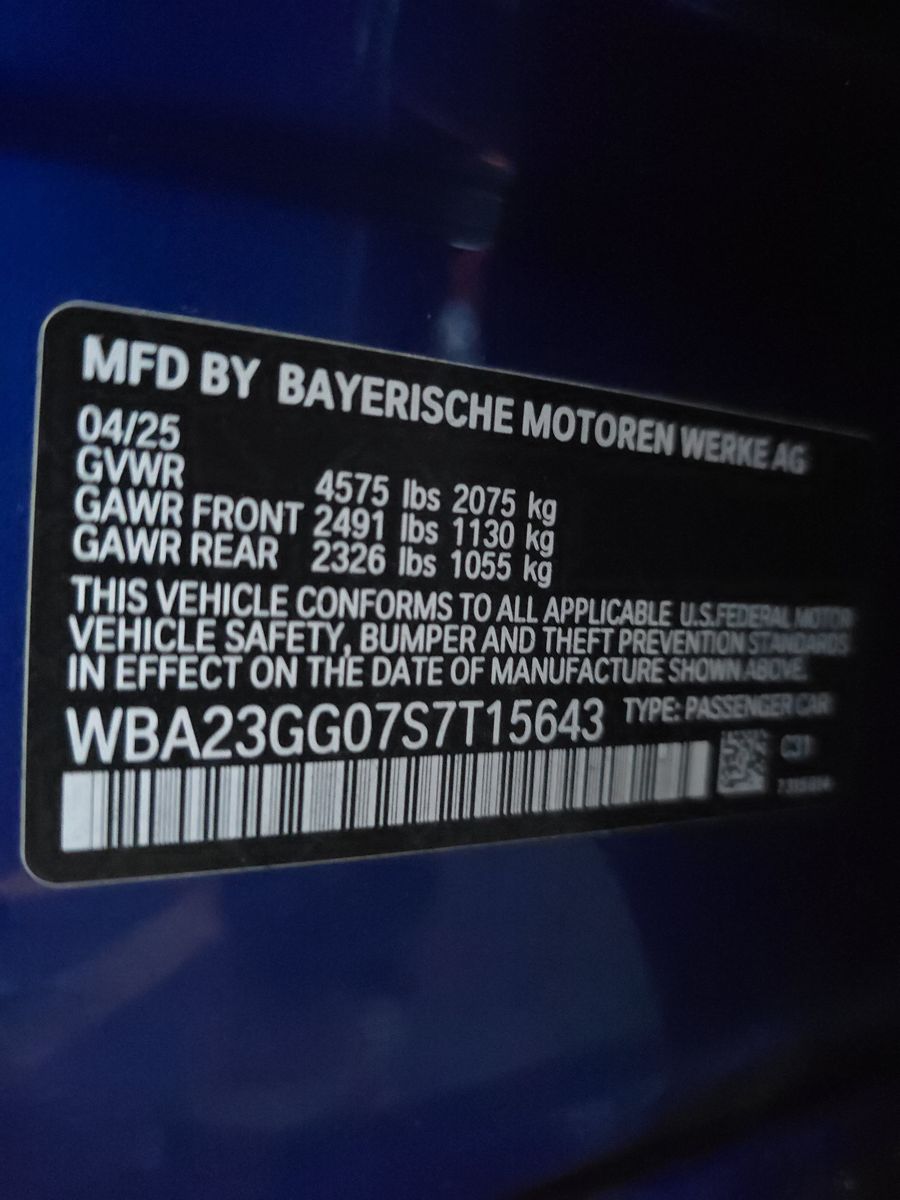 2025 BMW 2 Series 228i xDrive AWD