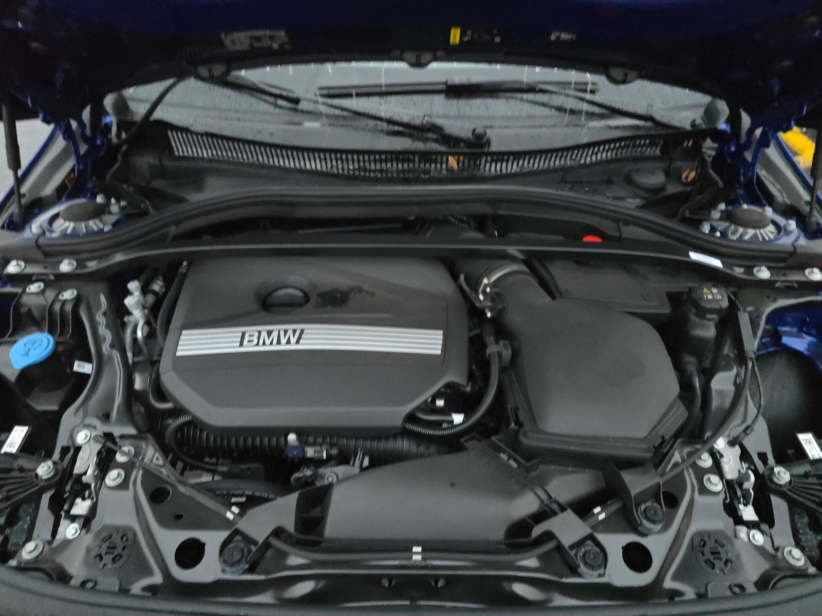 2025 BMW 2 Series 228i xDrive AWD