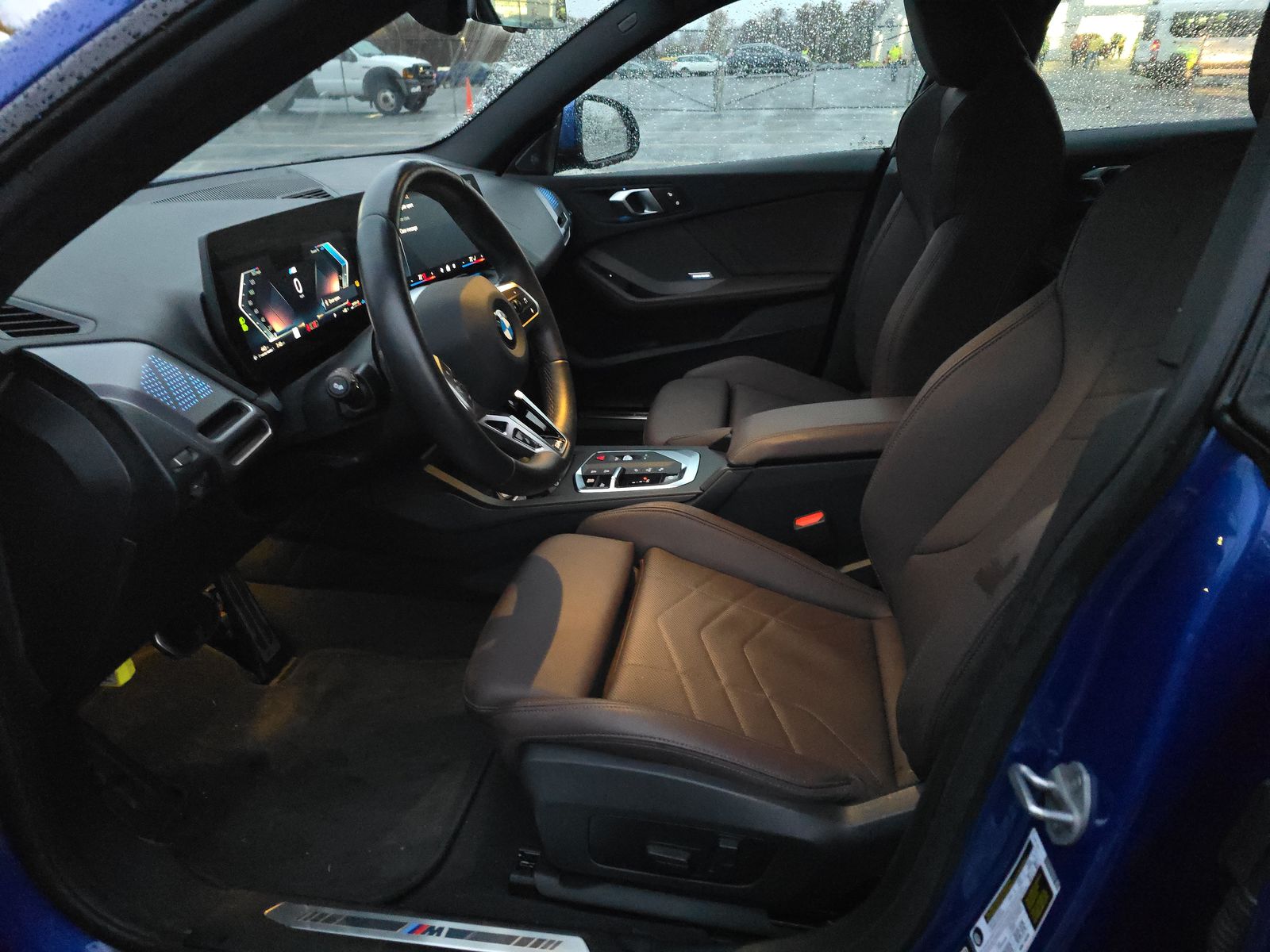 2025 BMW 2 Series 228i xDrive AWD