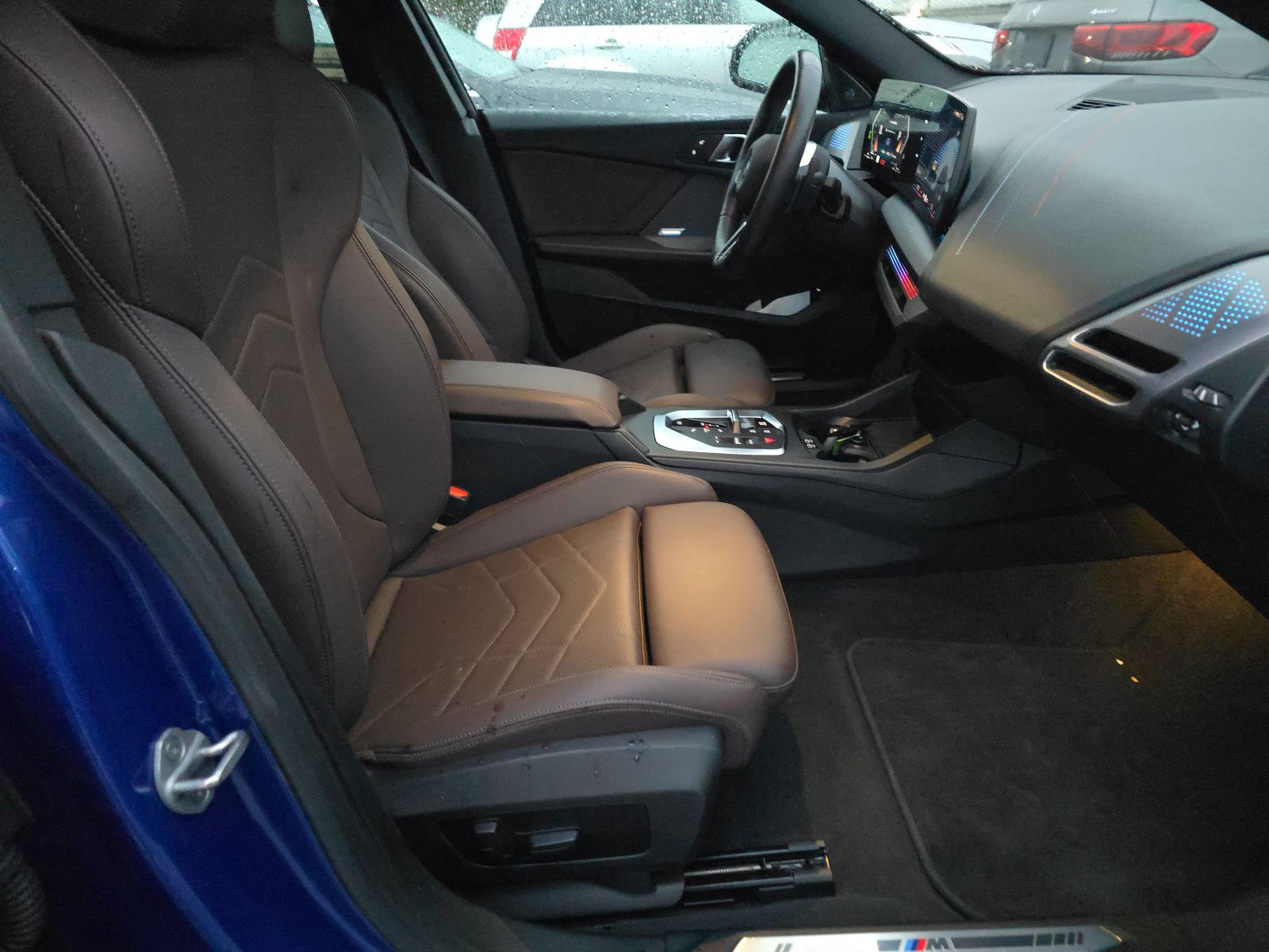 2025 BMW 2 Series 228i xDrive AWD