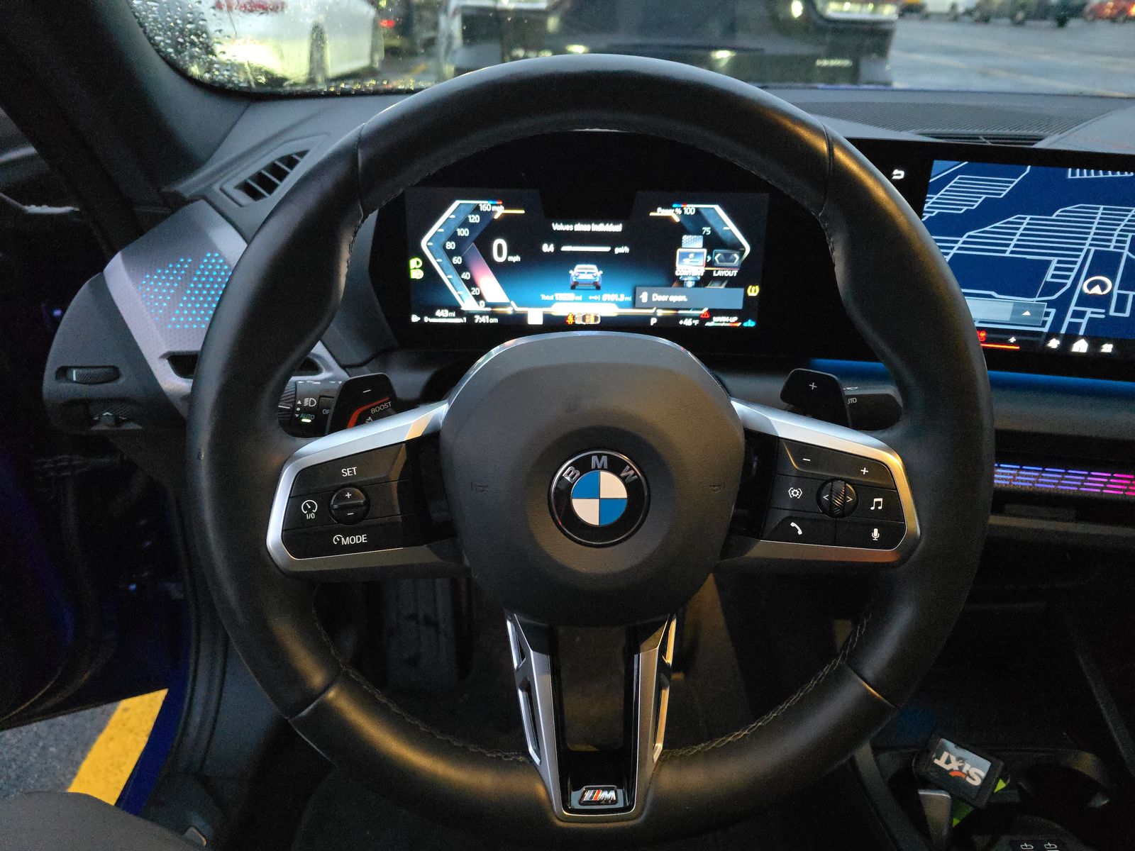 2025 BMW 2 Series 228i xDrive AWD