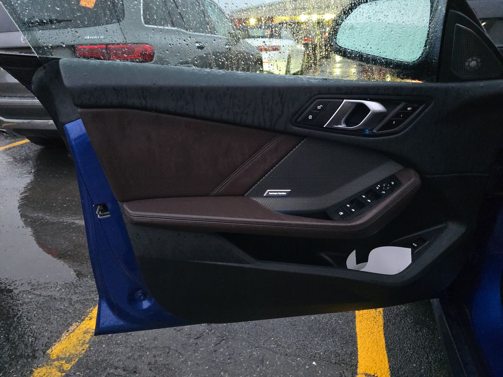 2025 BMW 2 Series 228i xDrive AWD