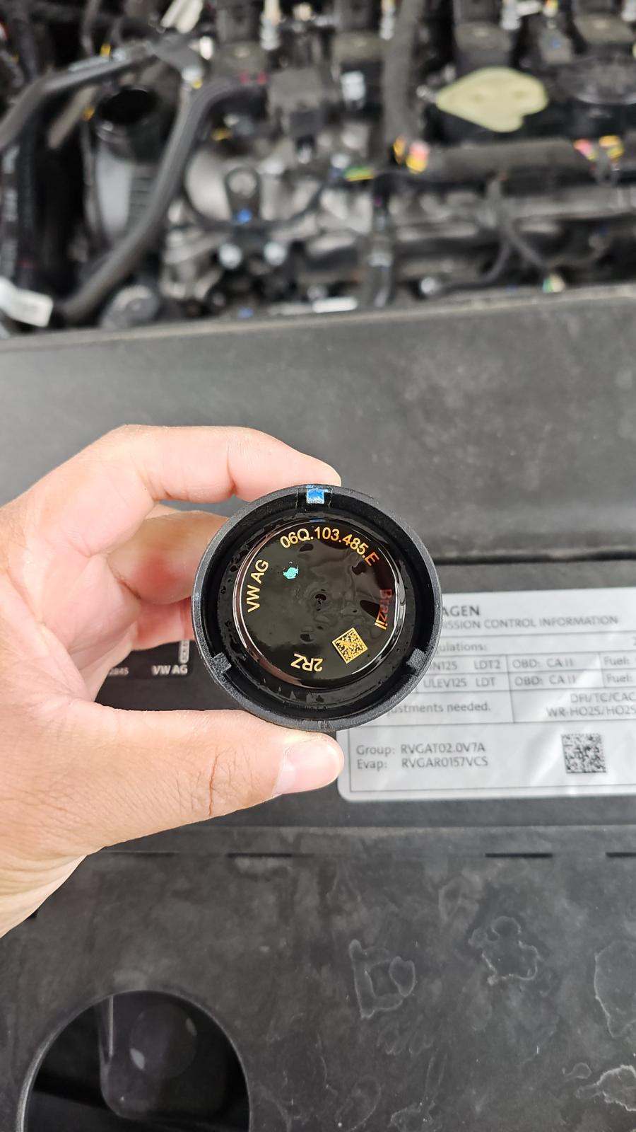 2024 Volkswagen Atlas 2.0T SE AWD