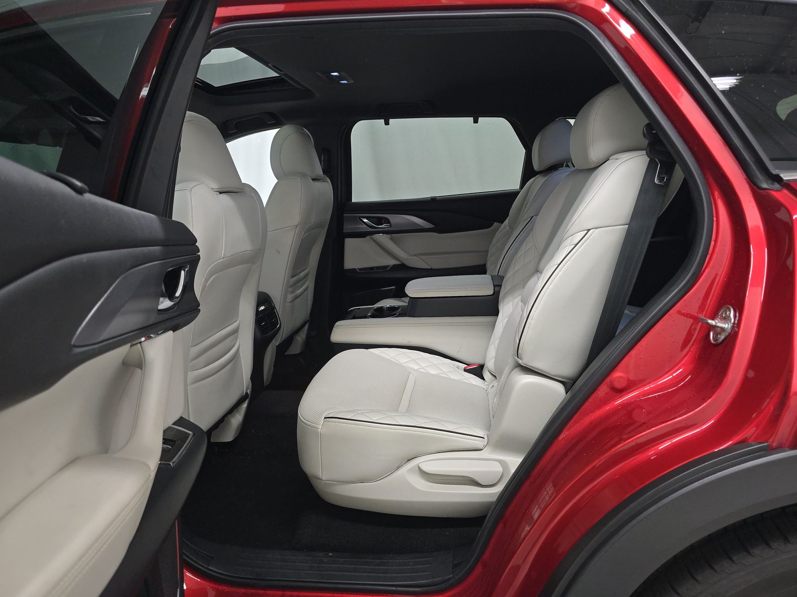 2022 MAZDA CX-9 Signature AWD