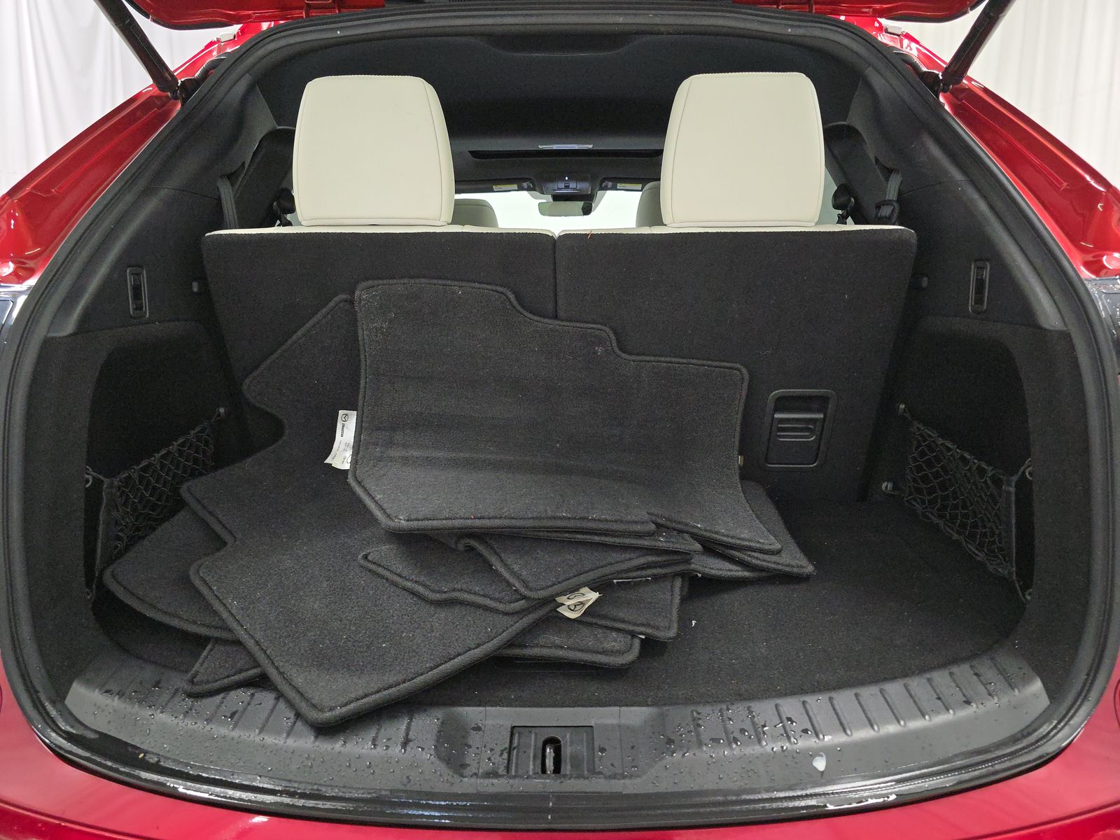 2022 MAZDA CX-9 Signature AWD