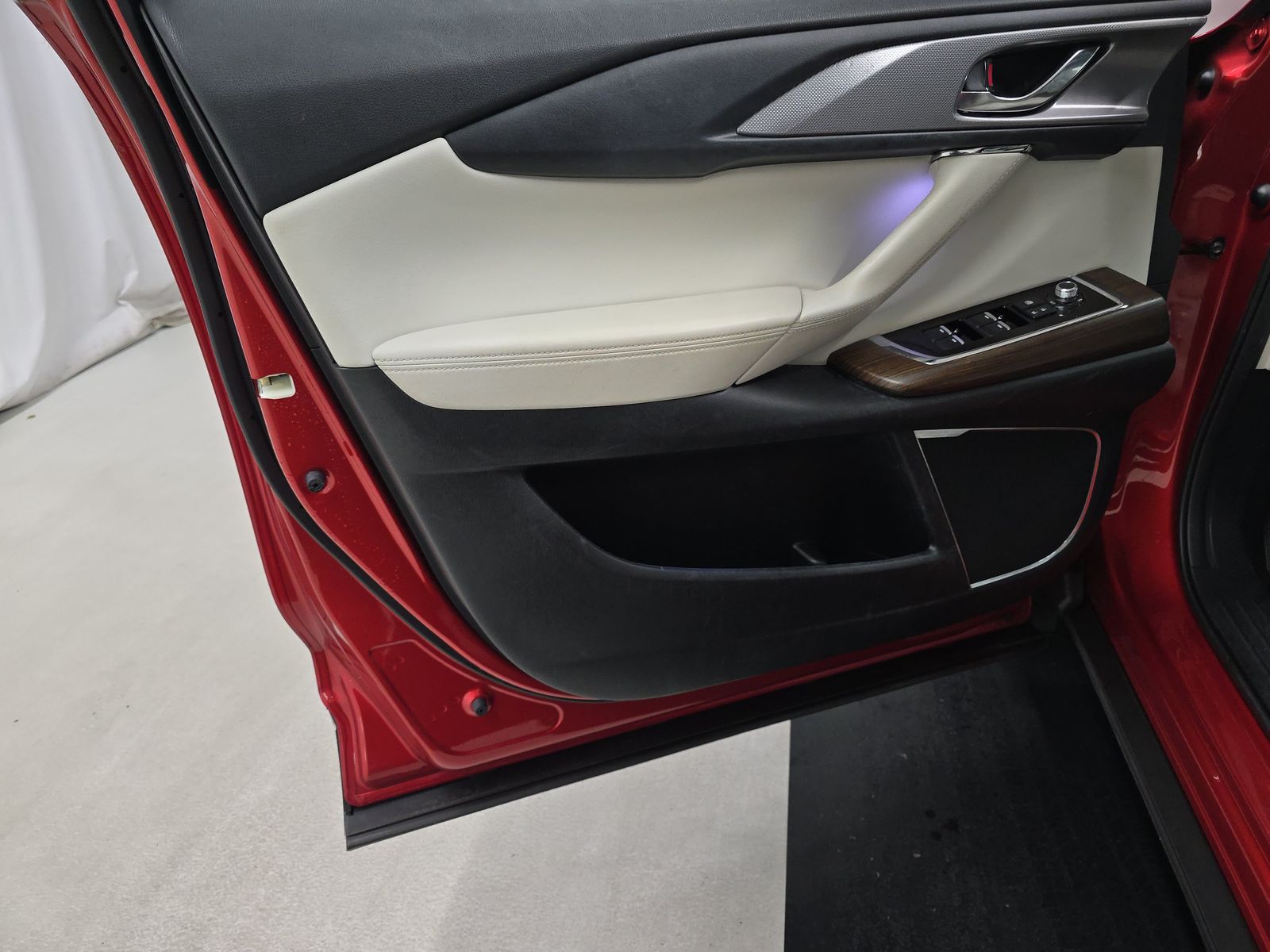 2022 MAZDA CX-9 Signature AWD