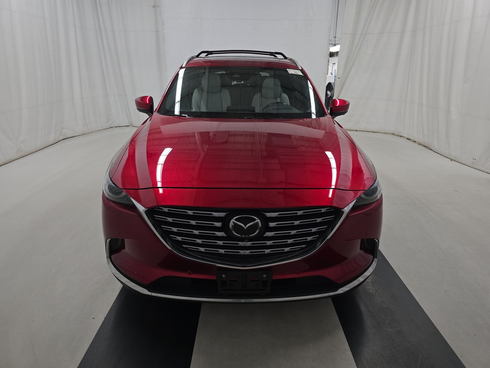 2022 MAZDA CX-9 Signature AWD