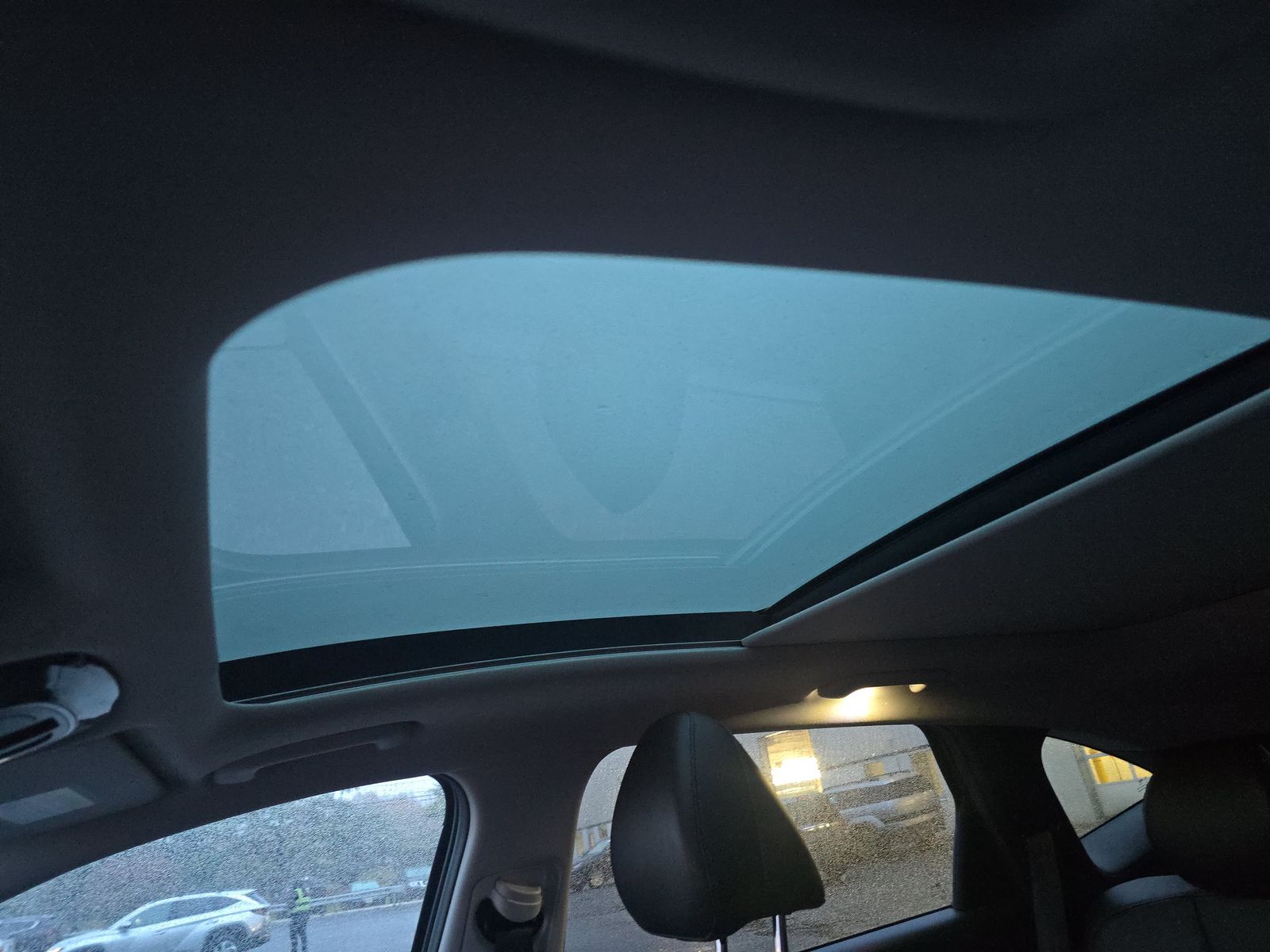 2023 Hyundai Tucson Limited AWD