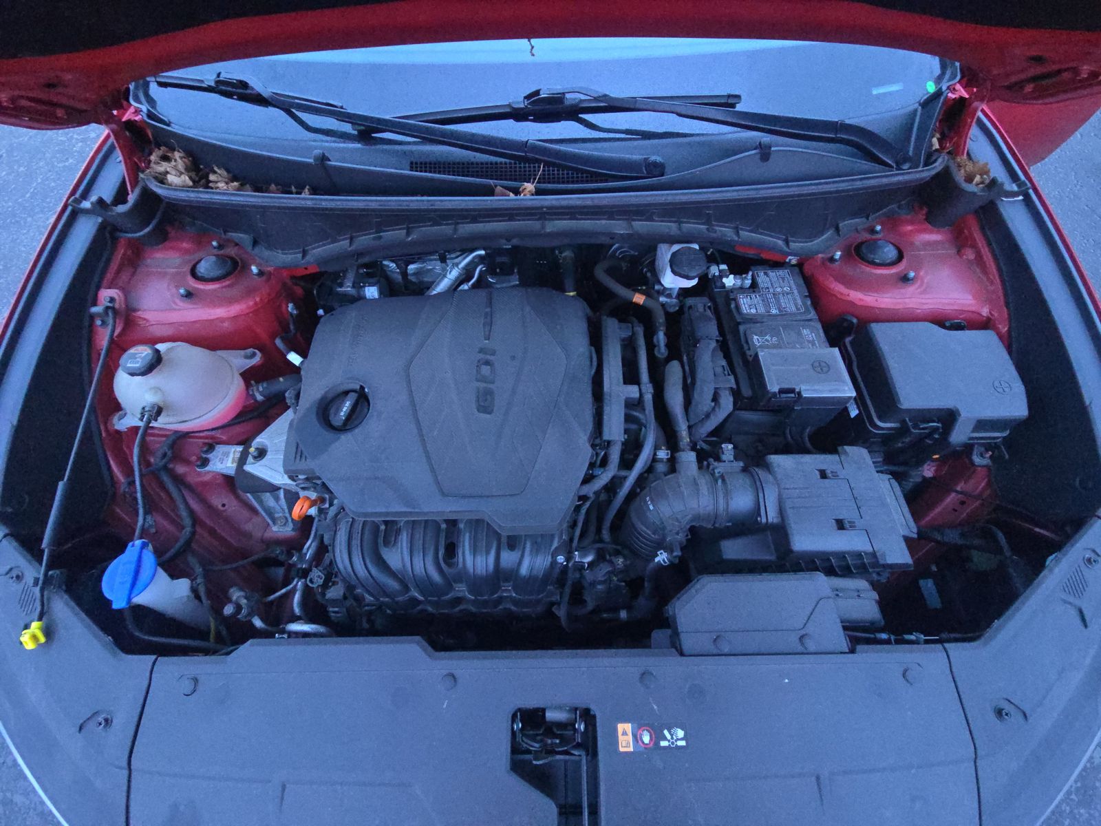 2023 Hyundai Tucson Limited AWD