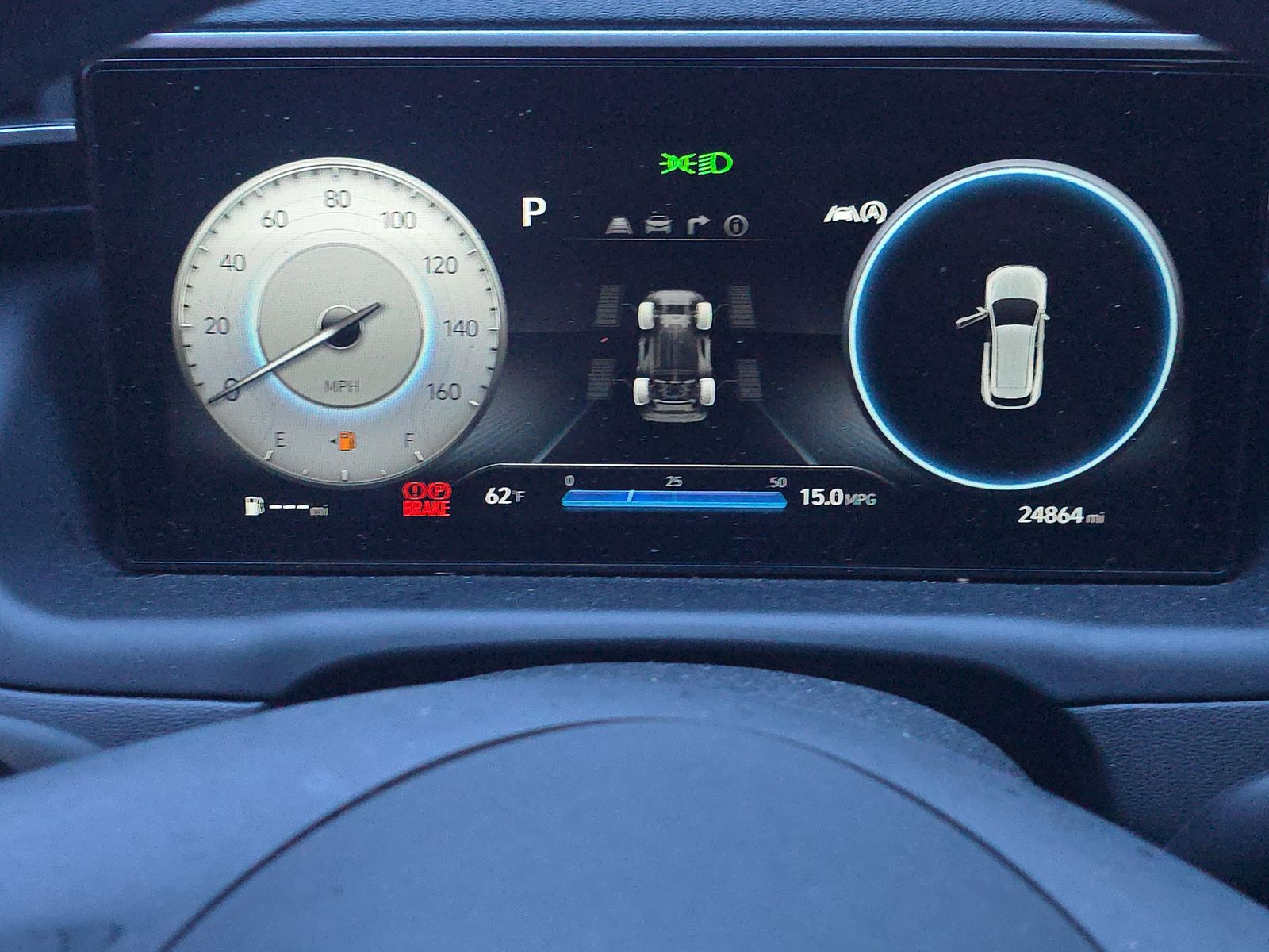 2023 Hyundai Tucson Limited AWD