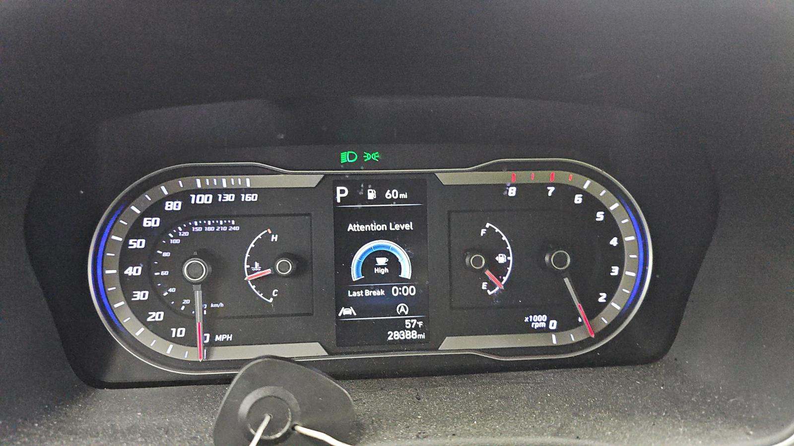 2023 Hyundai Tucson SEL AWD