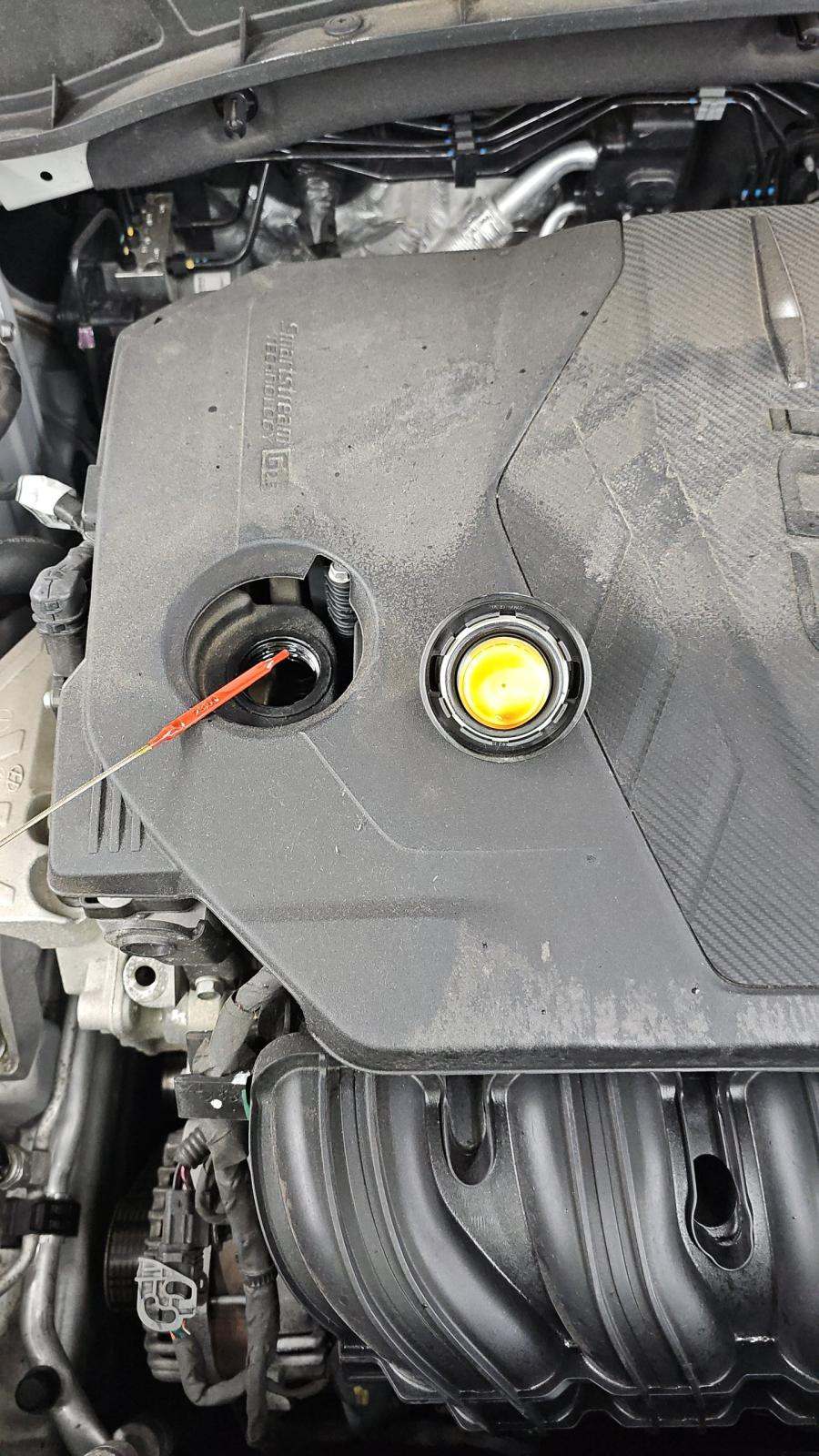 2023 Hyundai Tucson SEL AWD