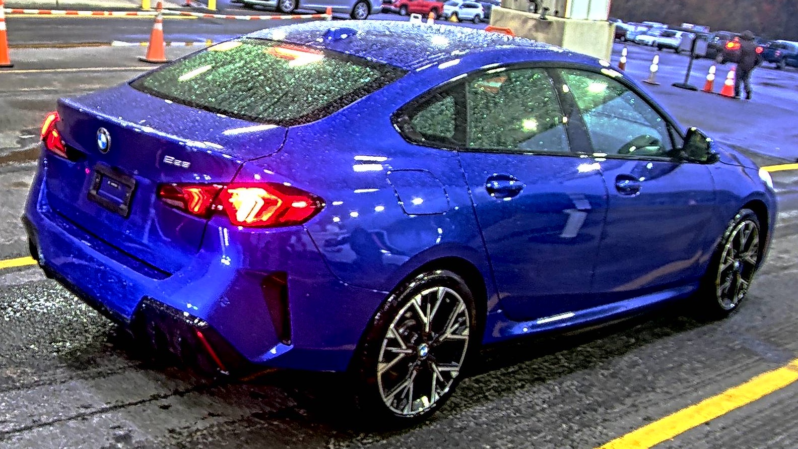 2025 BMW 2 Series 228i xDrive AWD