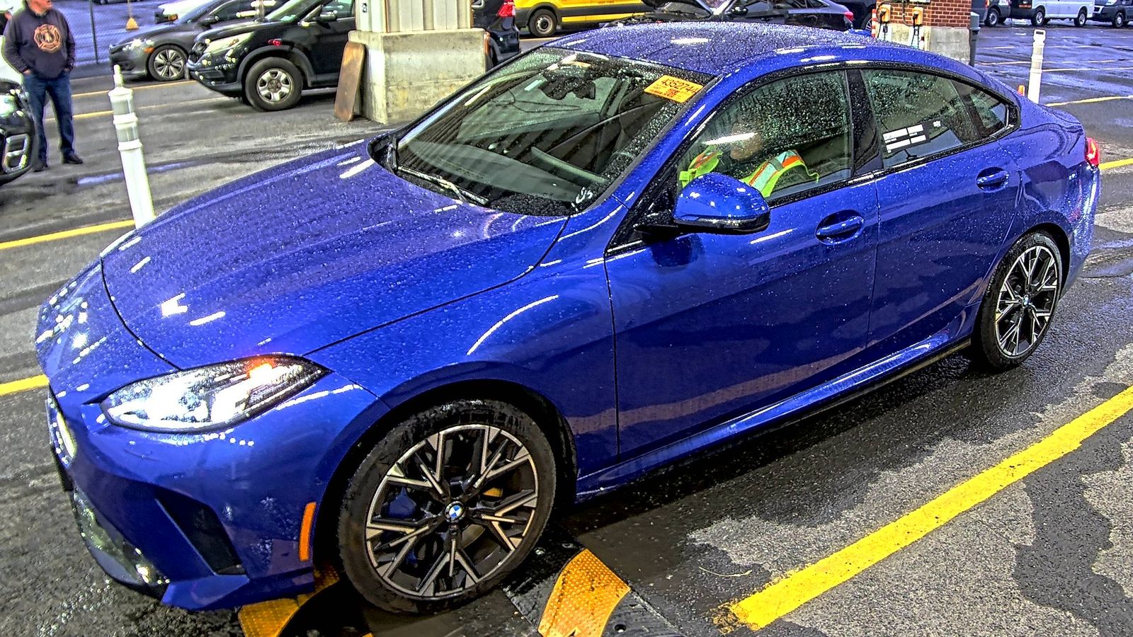 2025 BMW 2 Series 228i xDrive AWD