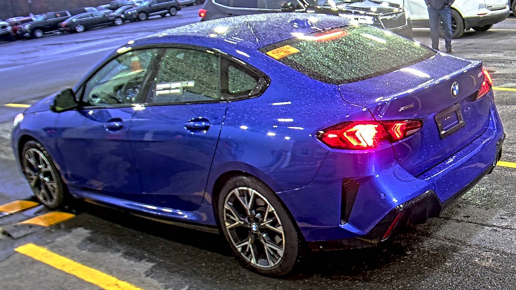 2025 BMW 2 Series 228i xDrive AWD