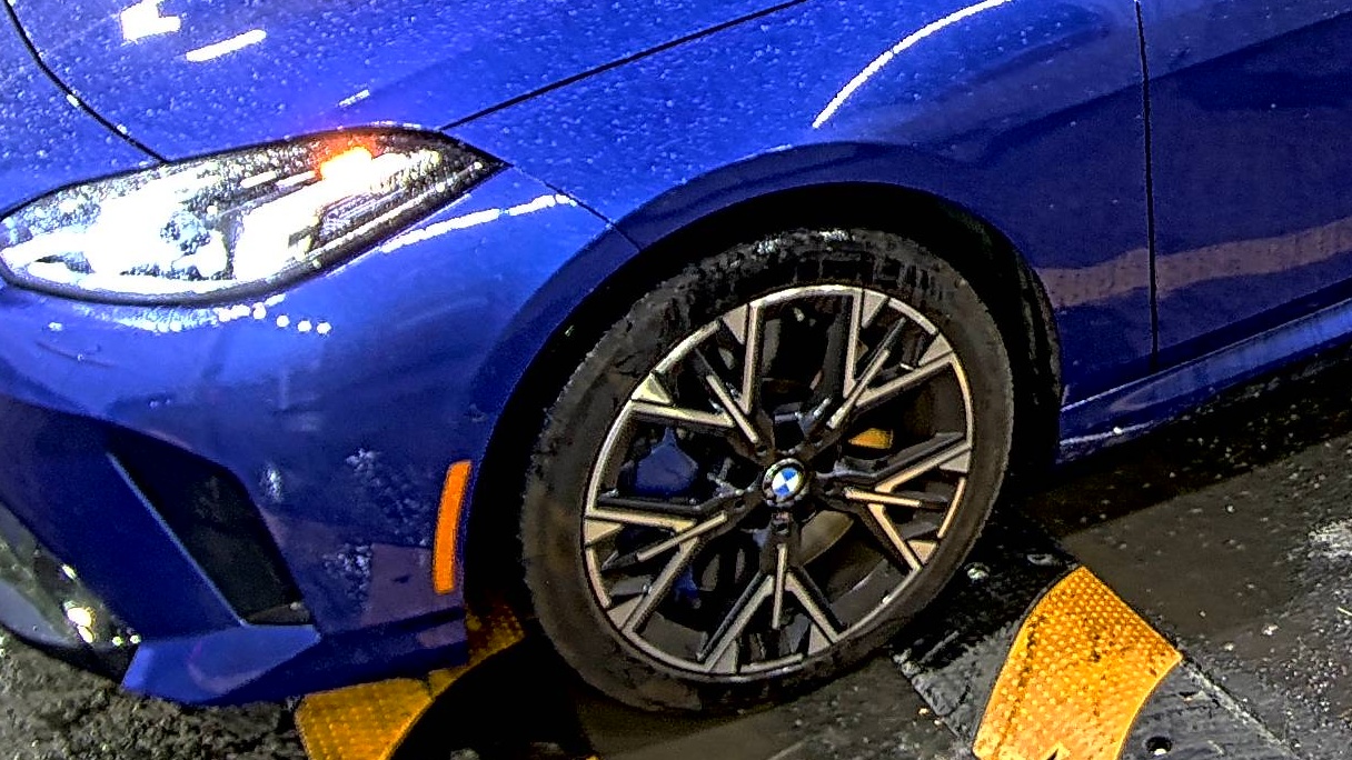 2025 BMW 2 Series 228i xDrive AWD