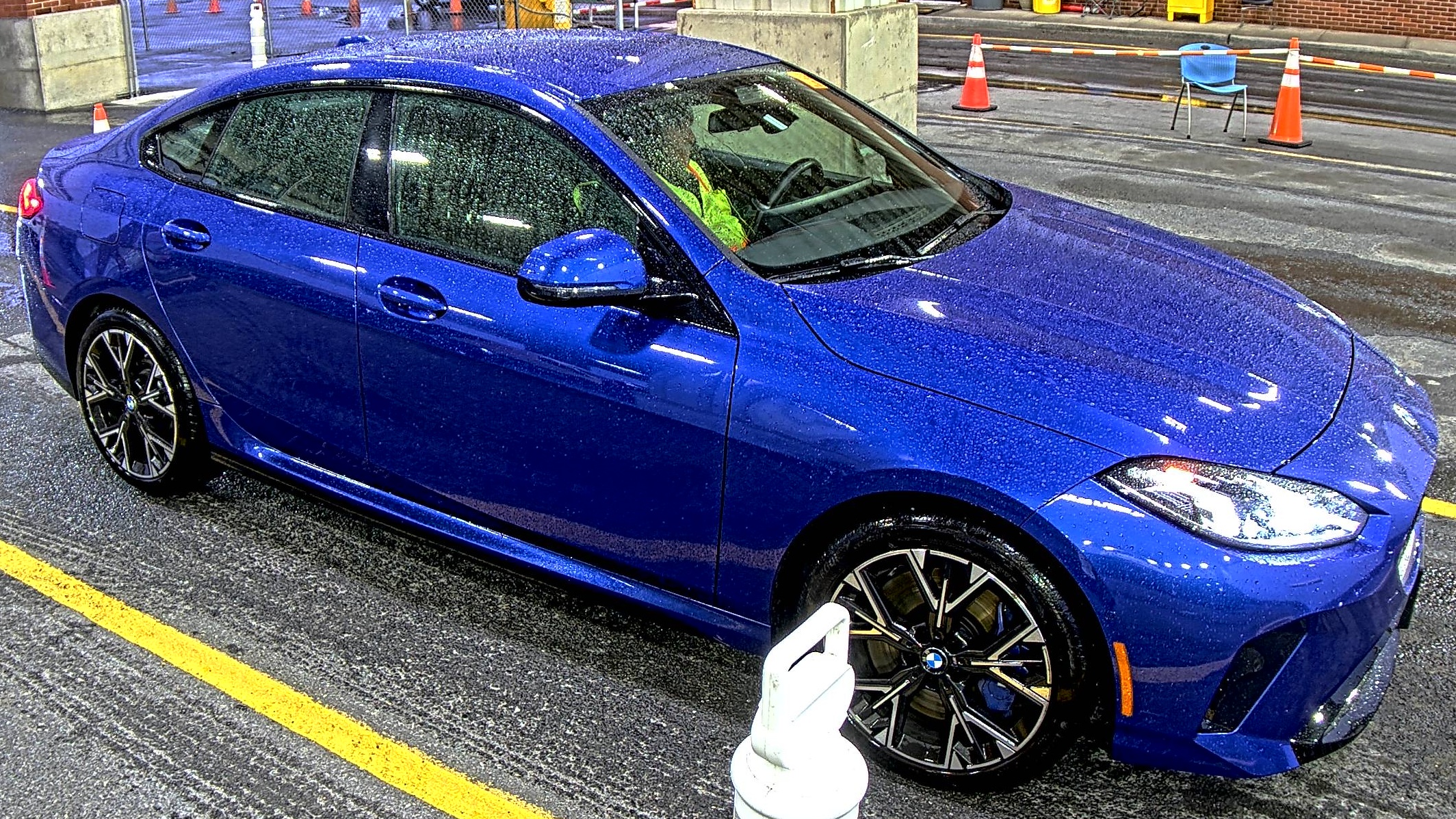 2025 BMW 2 Series 228i xDrive AWD