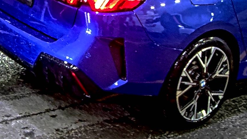 2025 BMW 2 Series 228i xDrive AWD