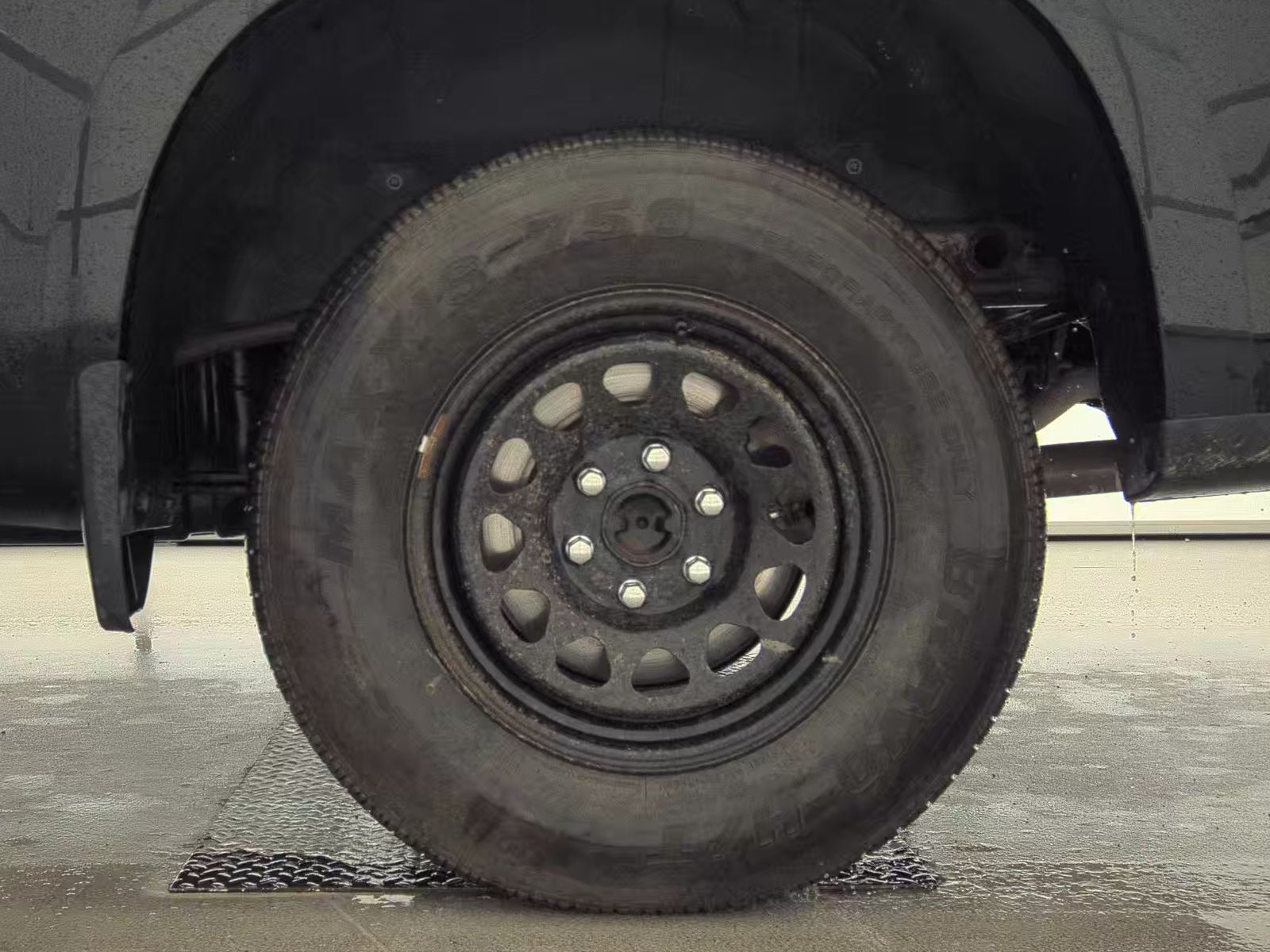 2023 Chevrolet Silverado 1500 LT AWD