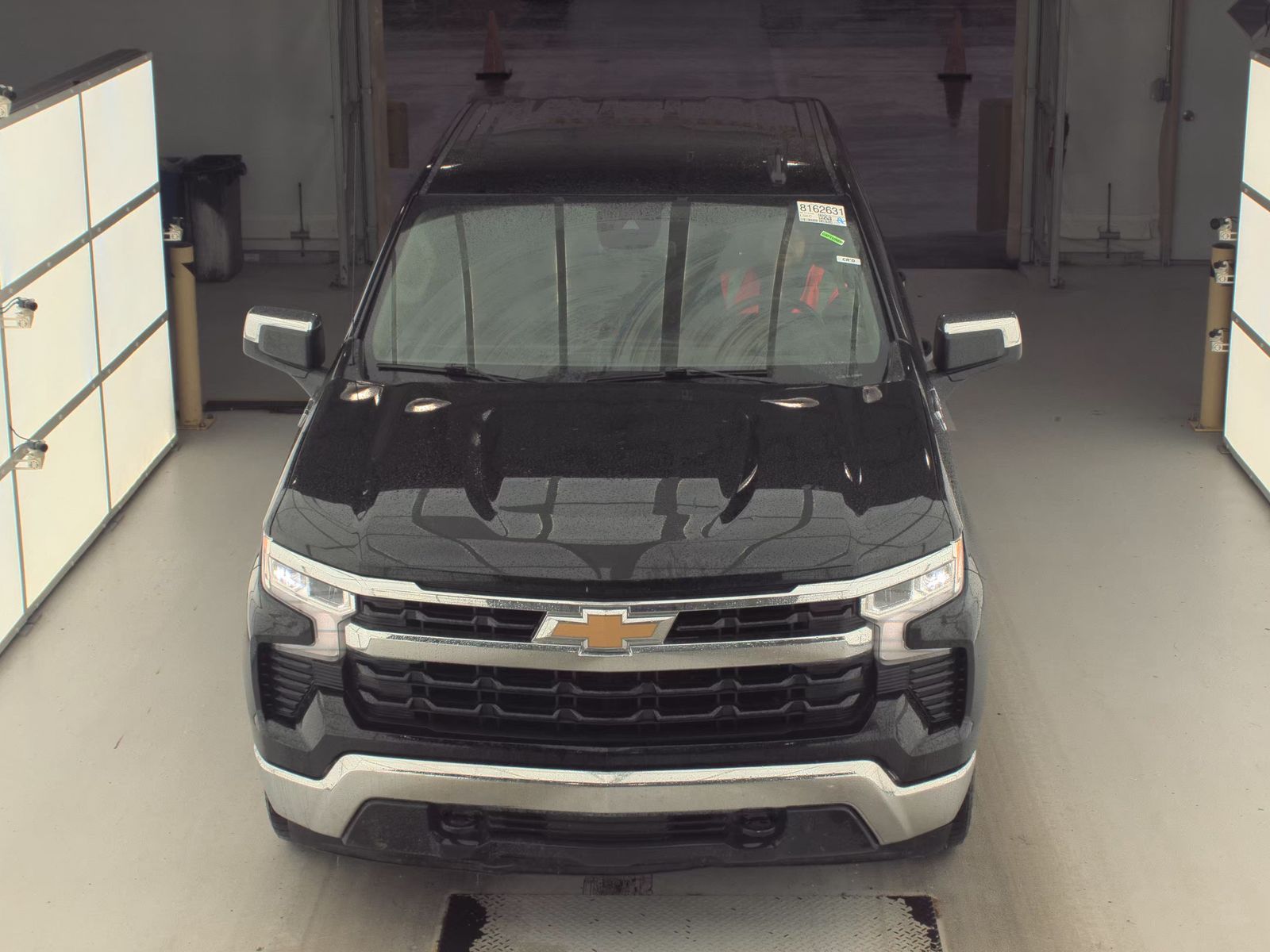 2023 Chevrolet Silverado 1500 LT AWD