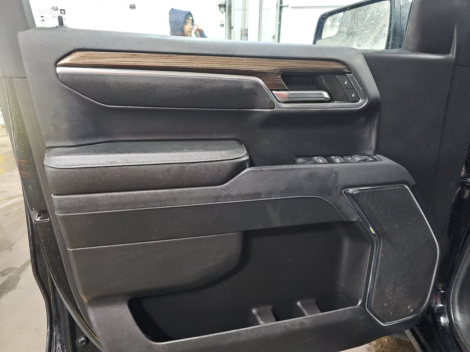 2023 Chevrolet Silverado 1500 LT AWD