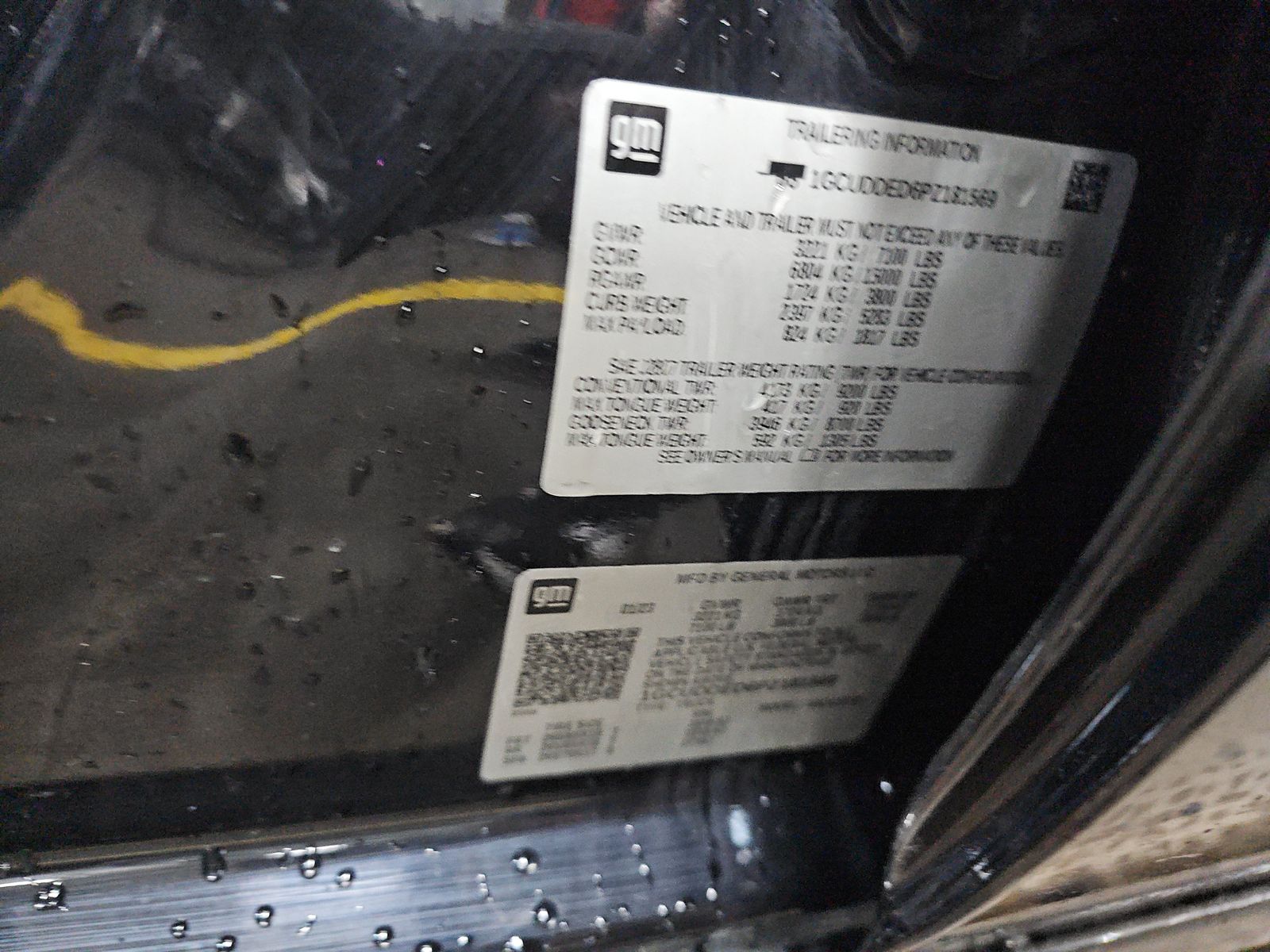 2023 Chevrolet Silverado 1500 LT AWD