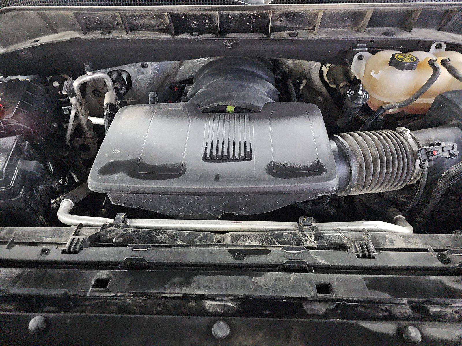 2023 Chevrolet Silverado 1500 LT AWD