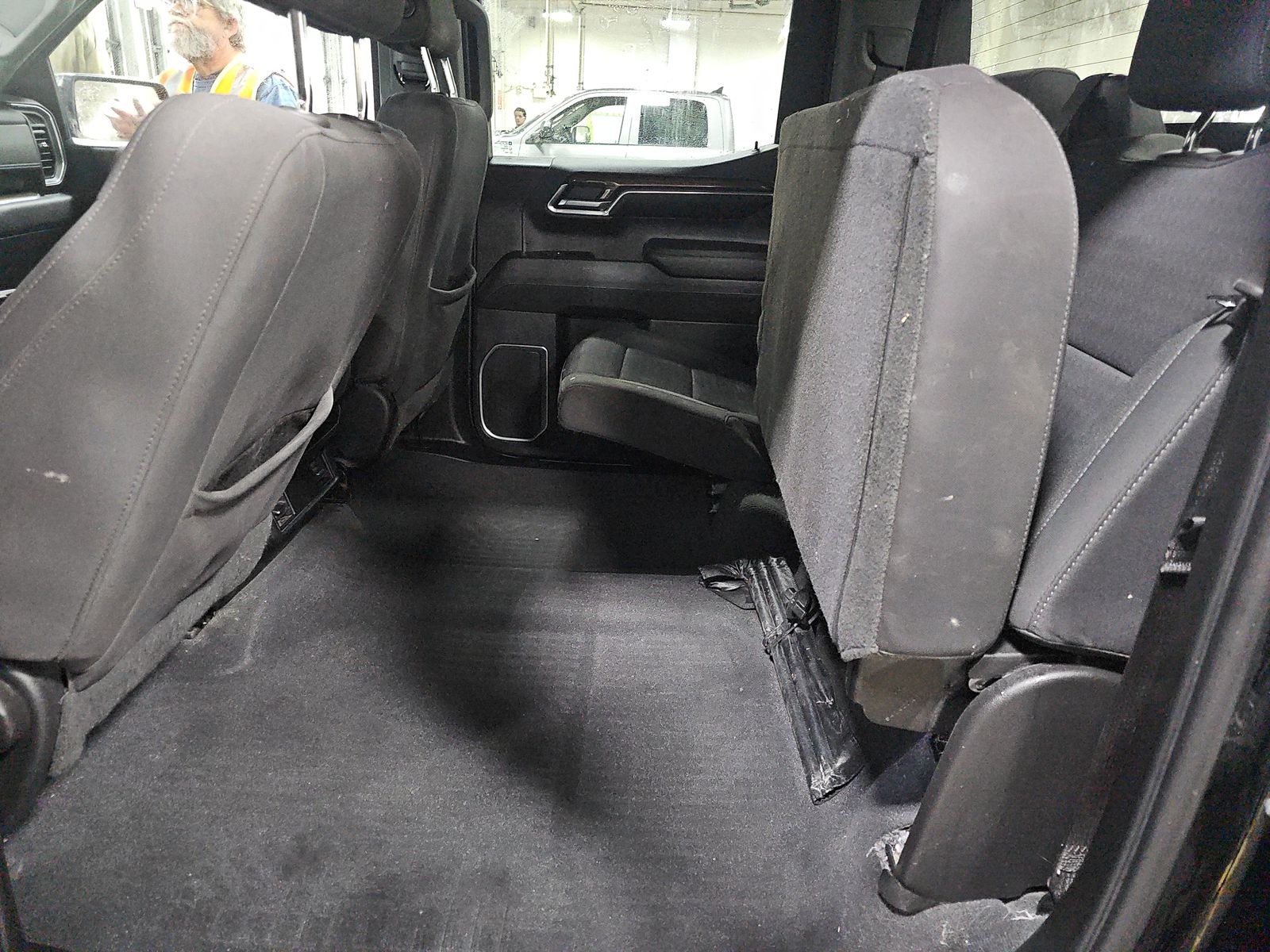 2023 Chevrolet Silverado 1500 LT AWD