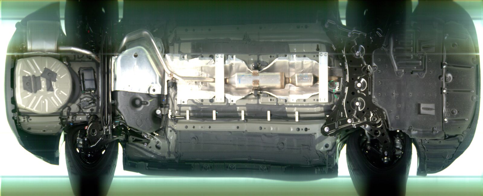 2025 Toyota Corolla LE FWD