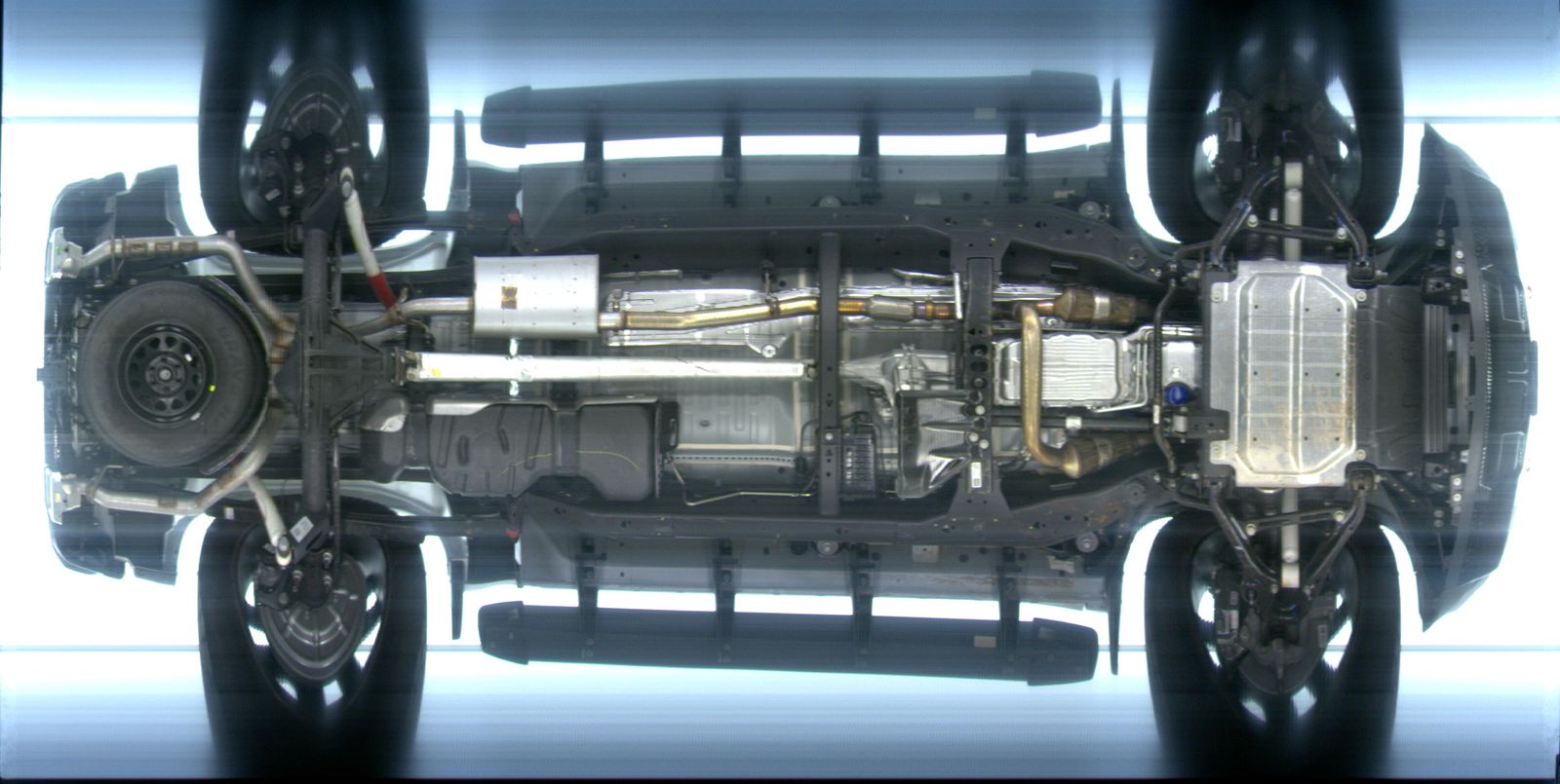 2025 Chevrolet Silverado 1500 LT Trail Boss AWD