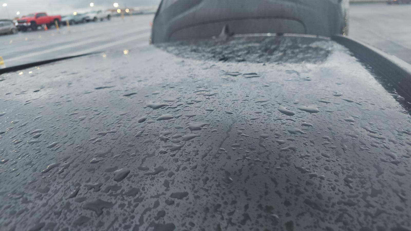 2025 Ford Escape Hybrid ST-Line Elite AWD