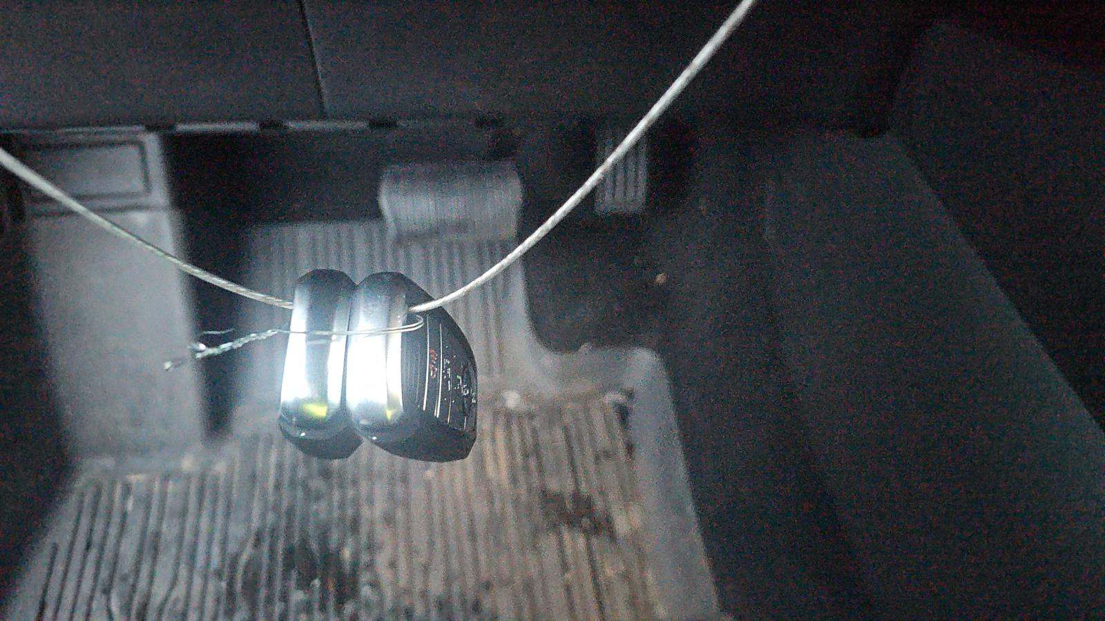 2025 Ford Escape Hybrid ST-Line Elite AWD