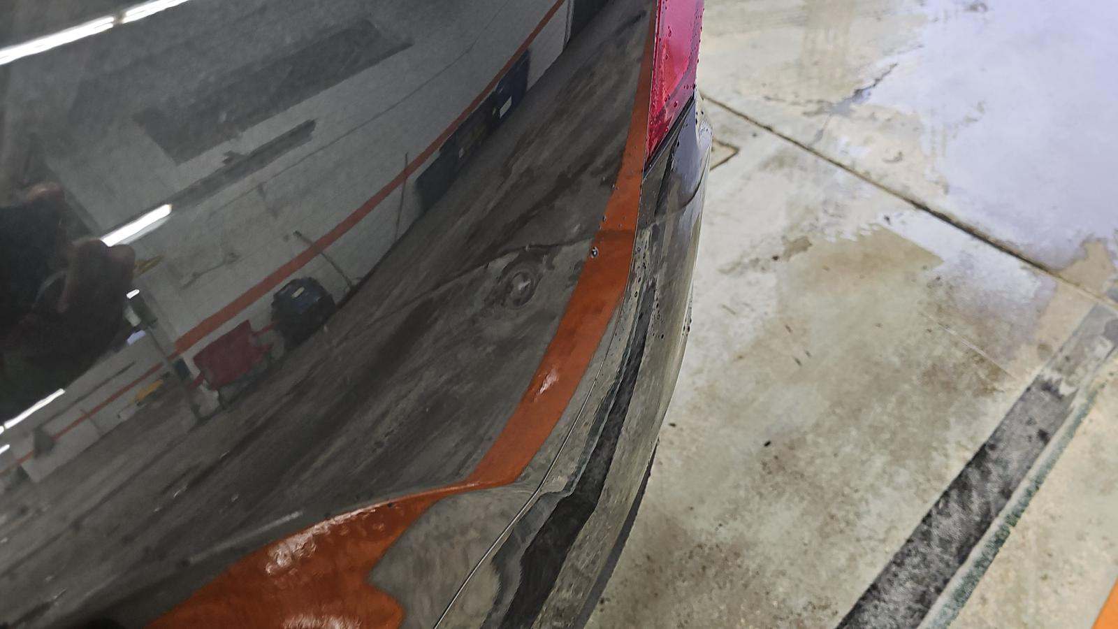 2023 Hyundai Santa Fe SEL AWD