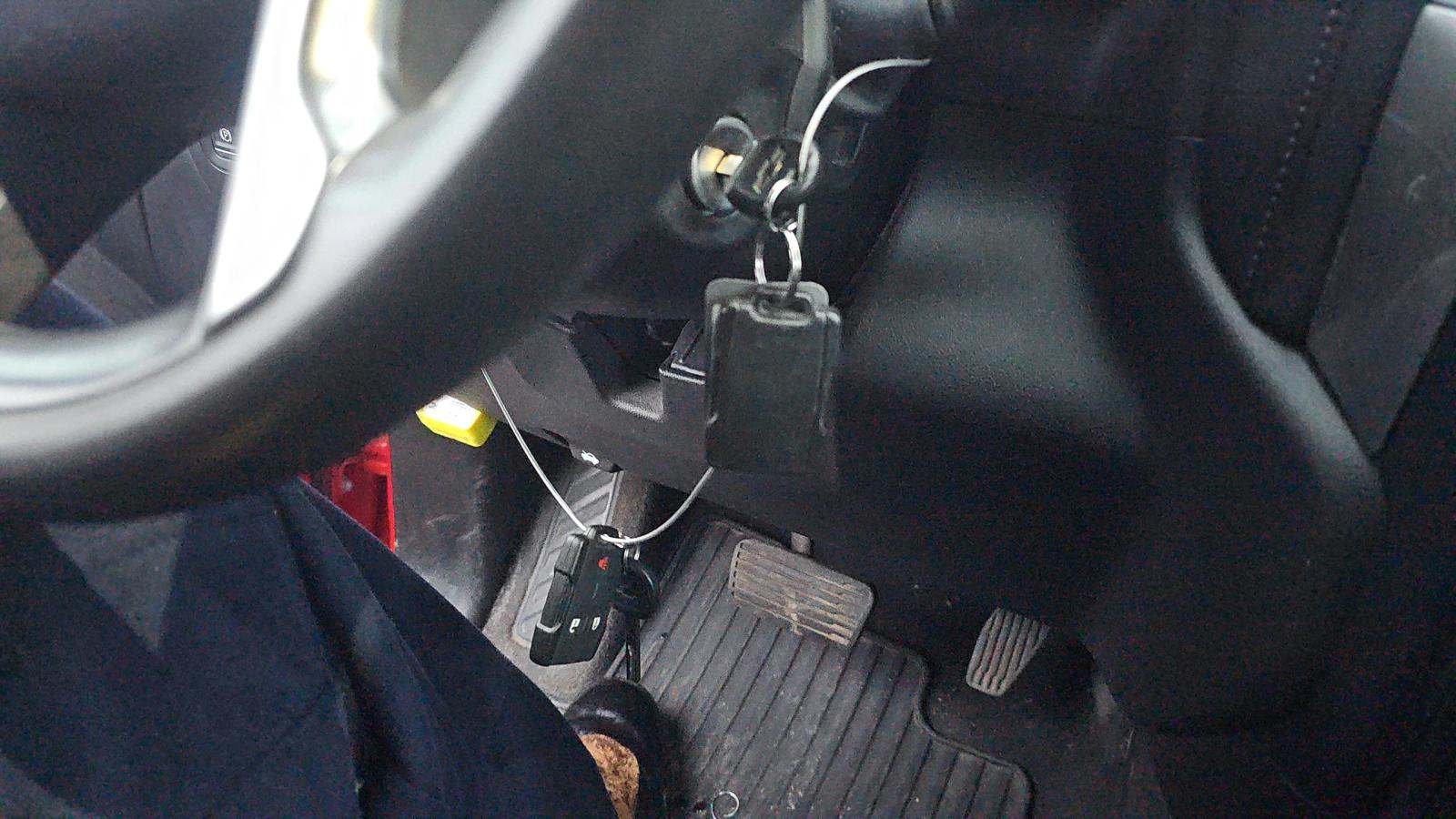 2020 Chevrolet Silverado 1500 LT AWD