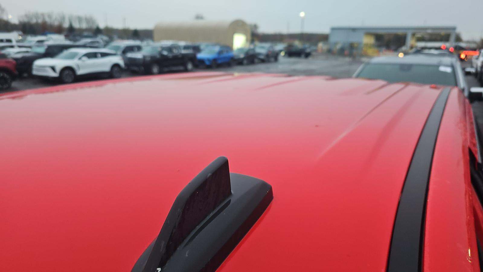 2020 Chevrolet Silverado 1500 LT AWD