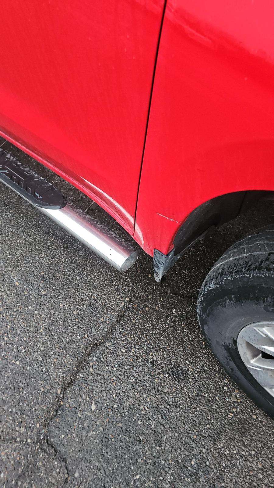 2020 Chevrolet Silverado 1500 LT AWD