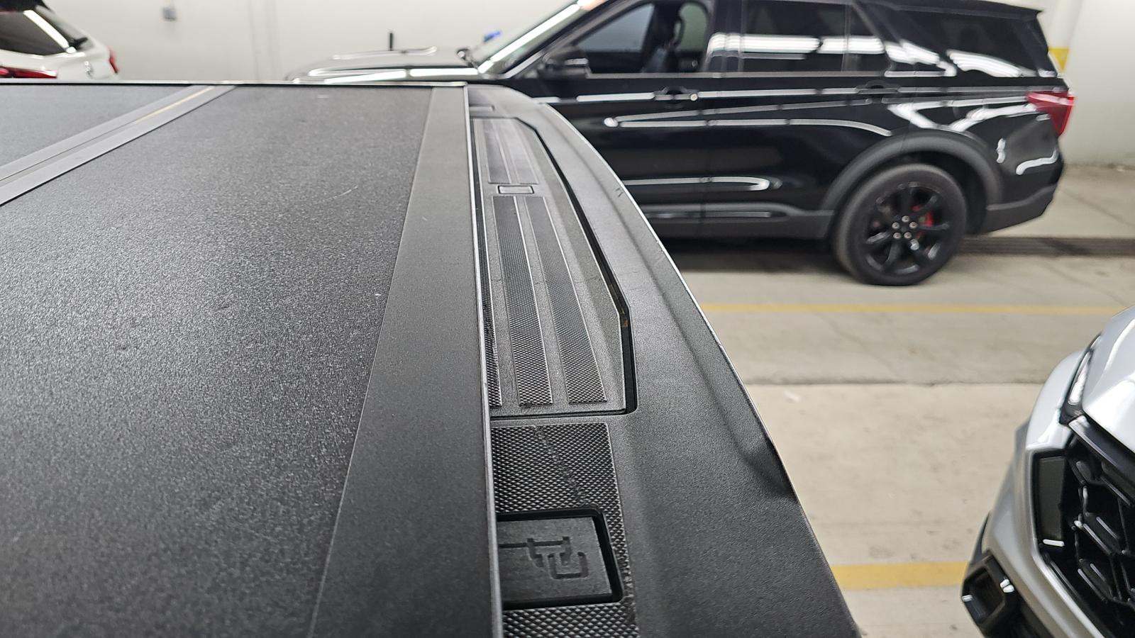 2022 Ford F-150 Lariat AWD