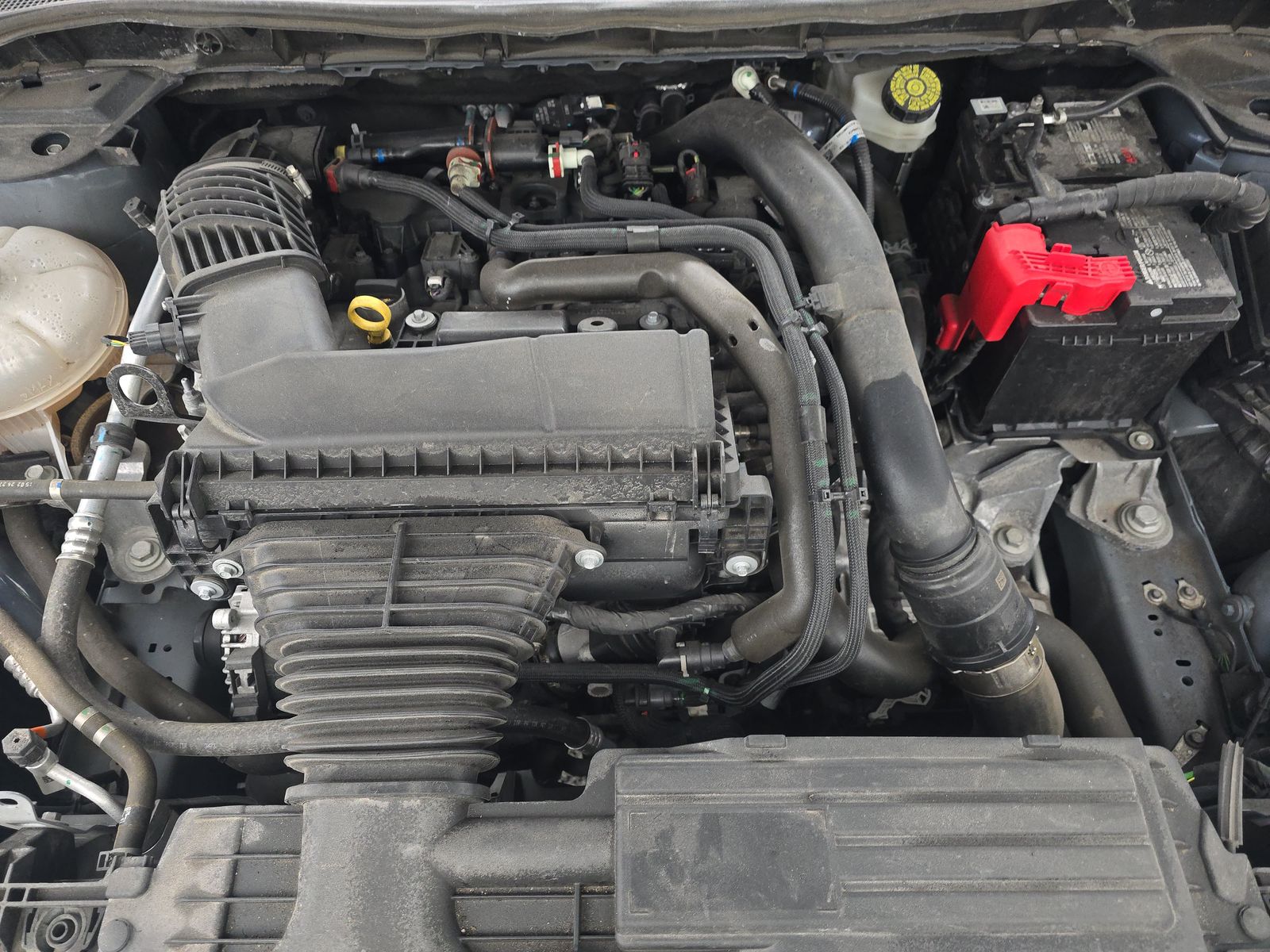 2024 Ford Escape Platinum AWD