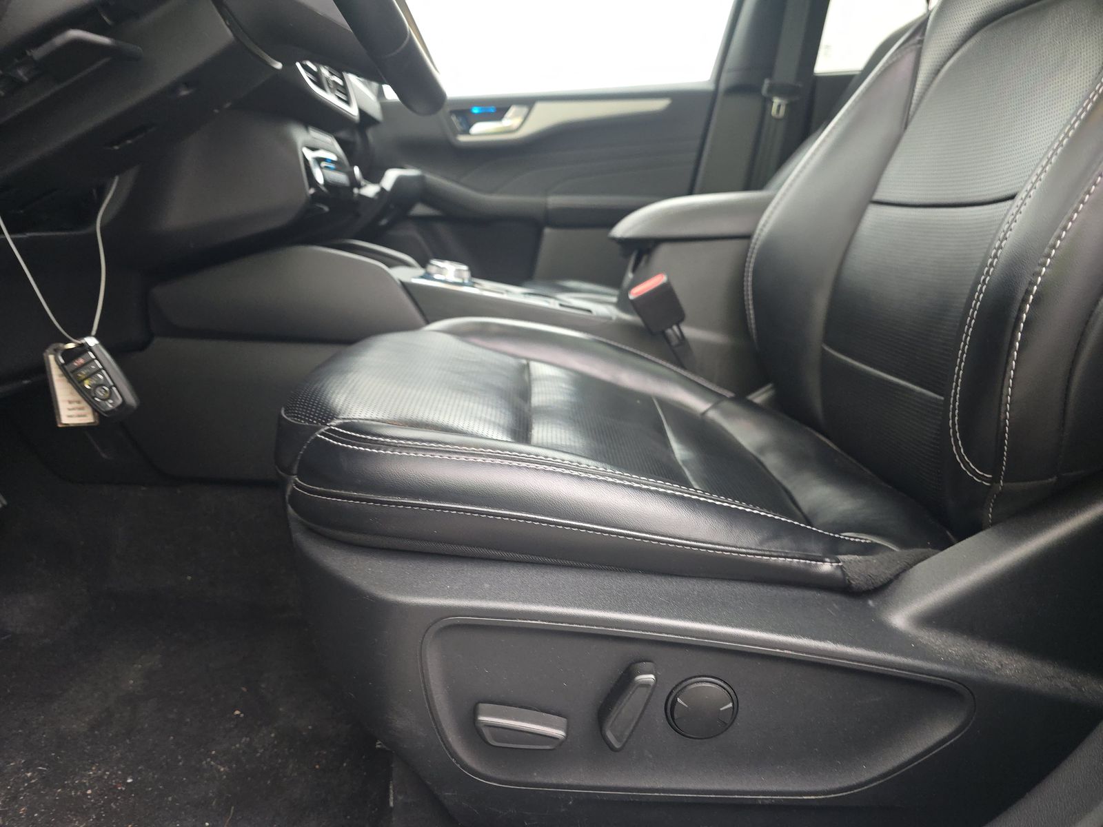 2024 Ford Escape Platinum AWD