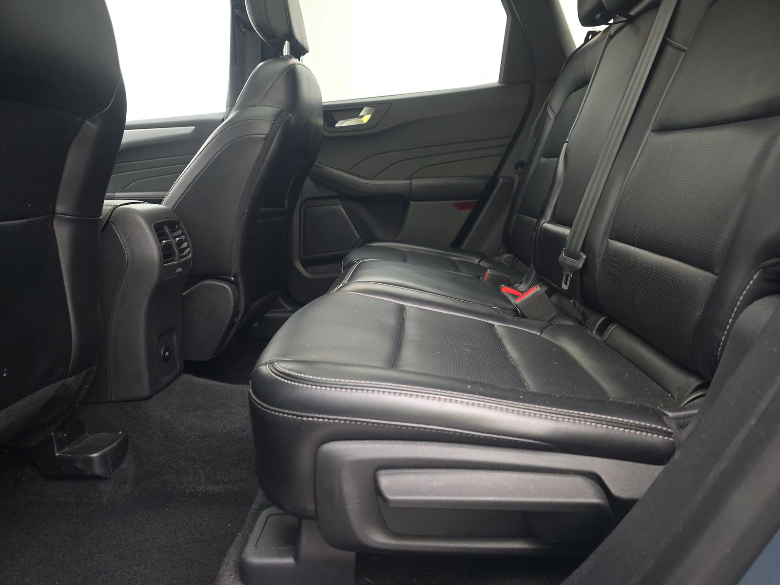 2024 Ford Escape Platinum AWD