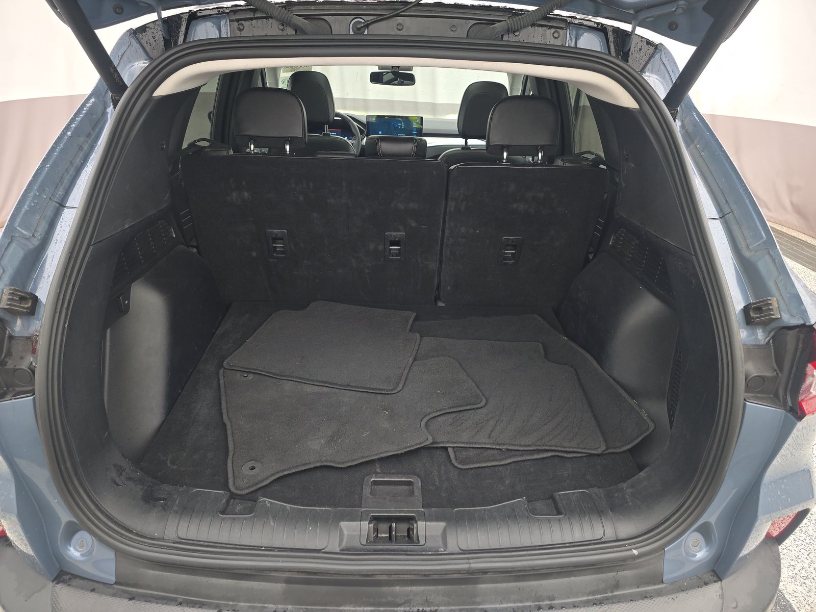 2024 Ford Escape Platinum AWD