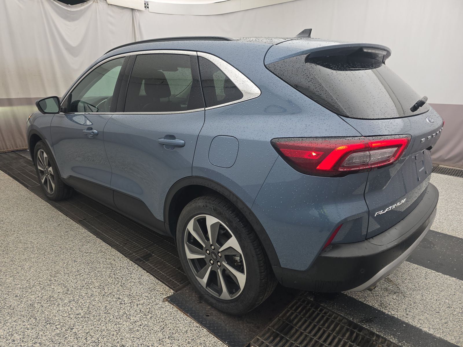 2024 Ford Escape Platinum AWD