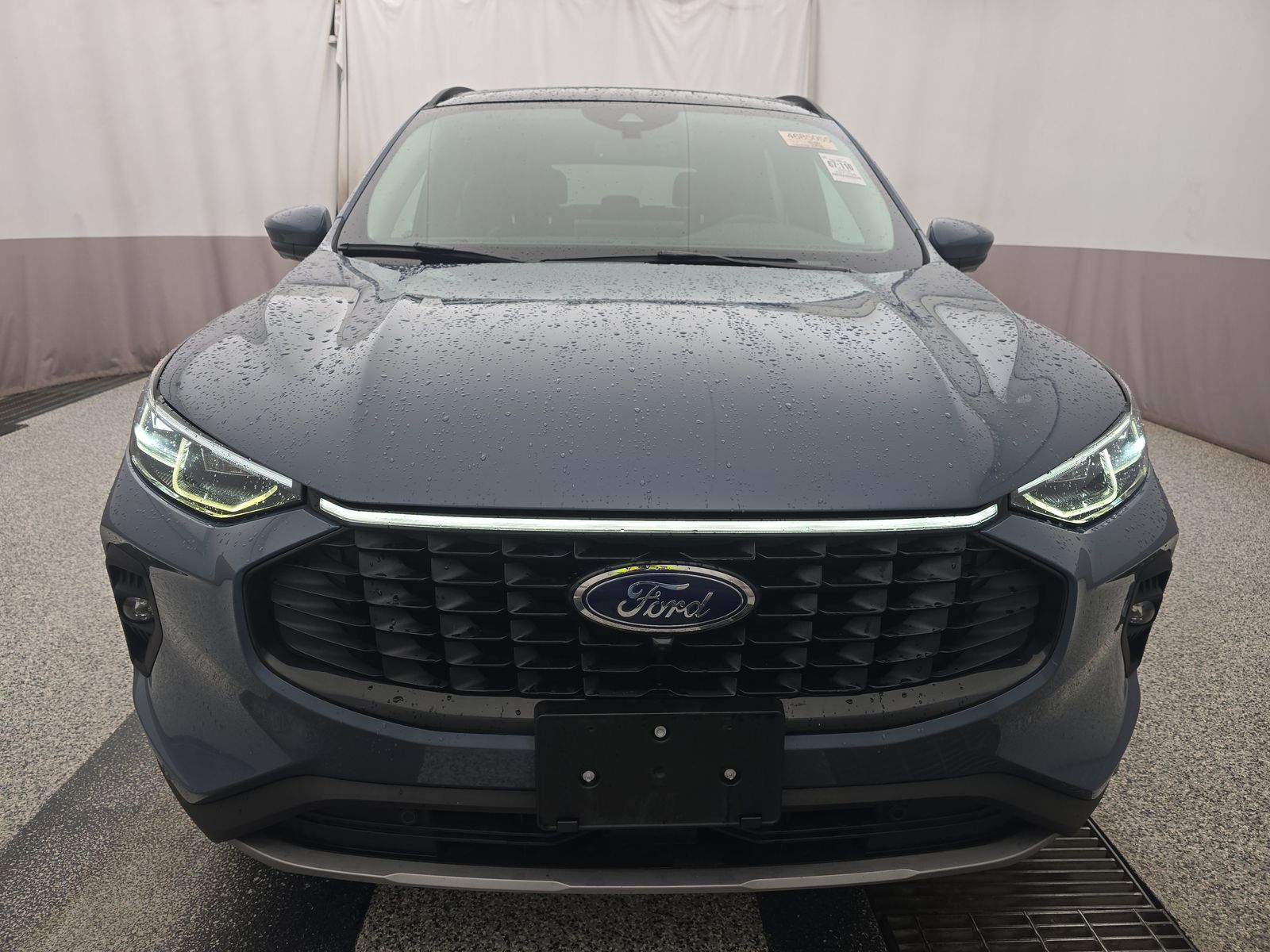 2024 Ford Escape Platinum AWD