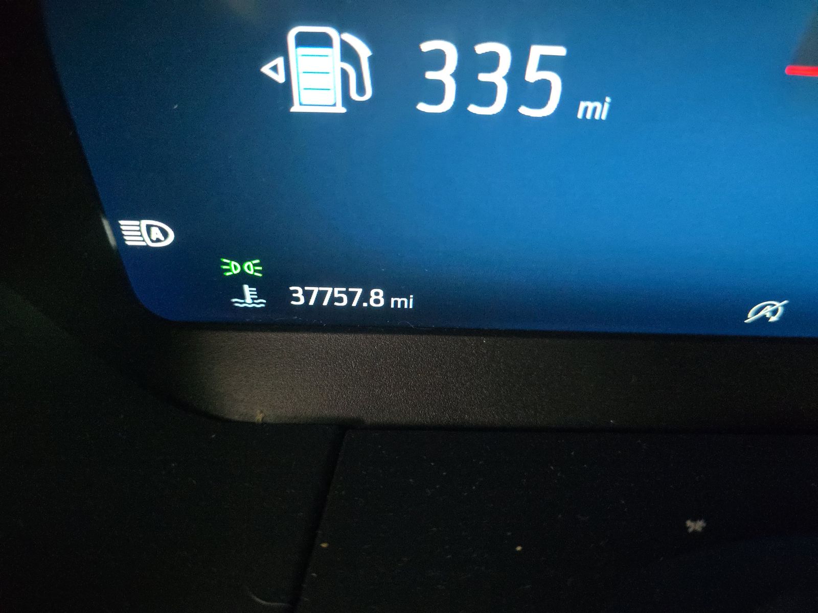 2024 Ford Escape Platinum AWD