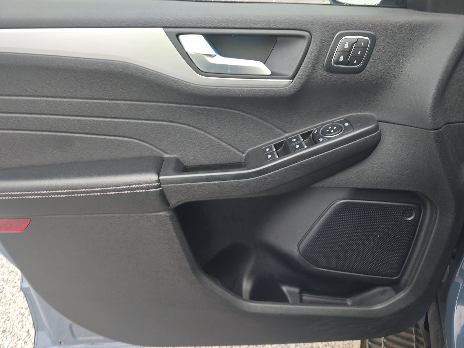 2024 Ford Escape Platinum AWD