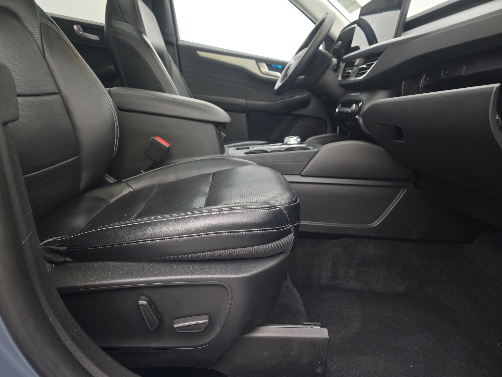 2024 Ford Escape Platinum AWD