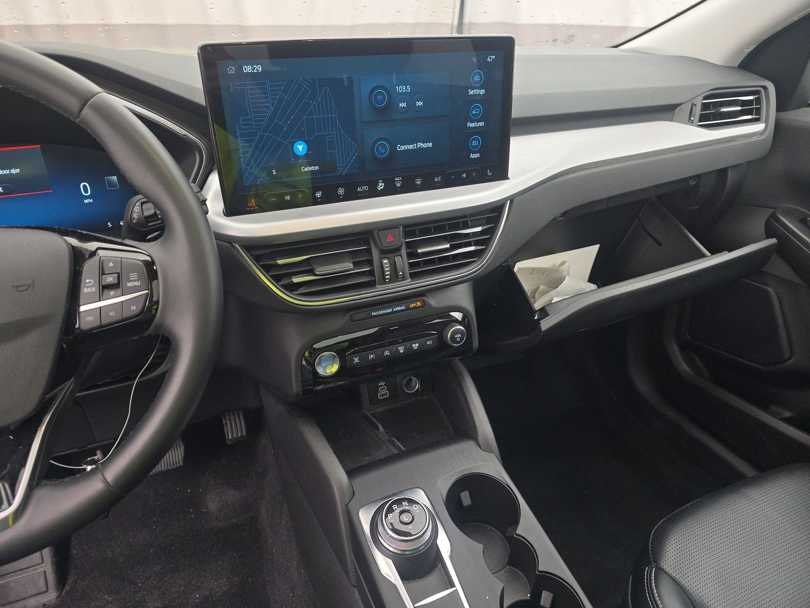 2024 Ford Escape Platinum AWD