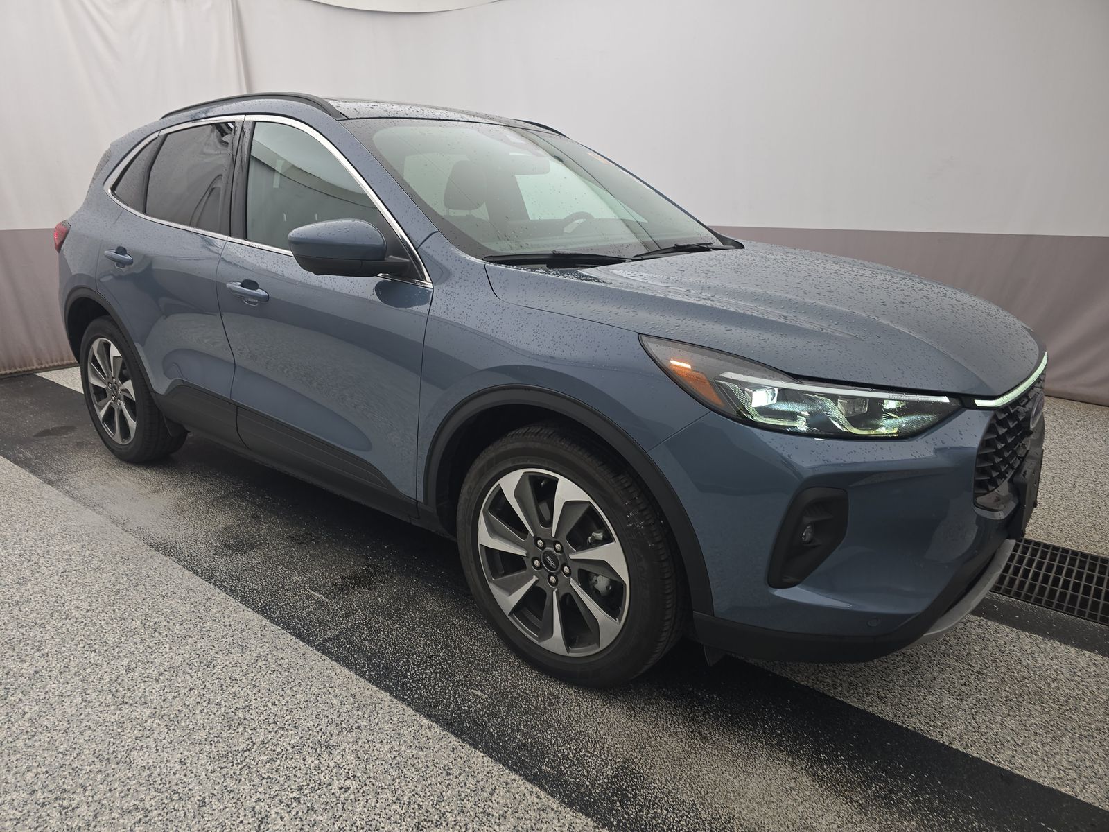 2024 Ford Escape Platinum AWD