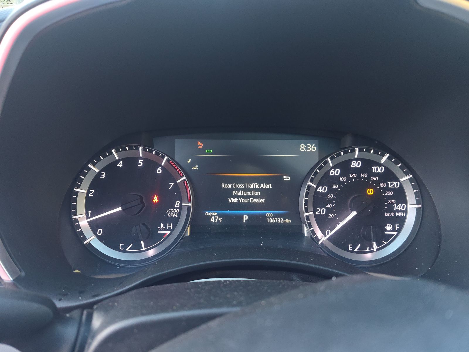 2023 Toyota Highlander XLE FWD