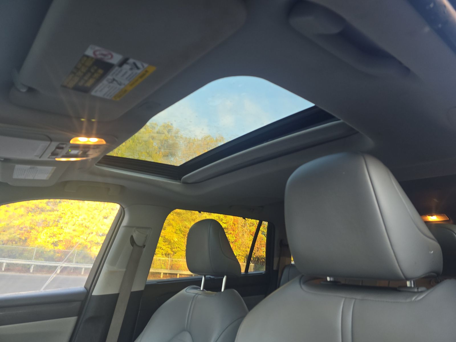 2023 Toyota Highlander XLE FWD